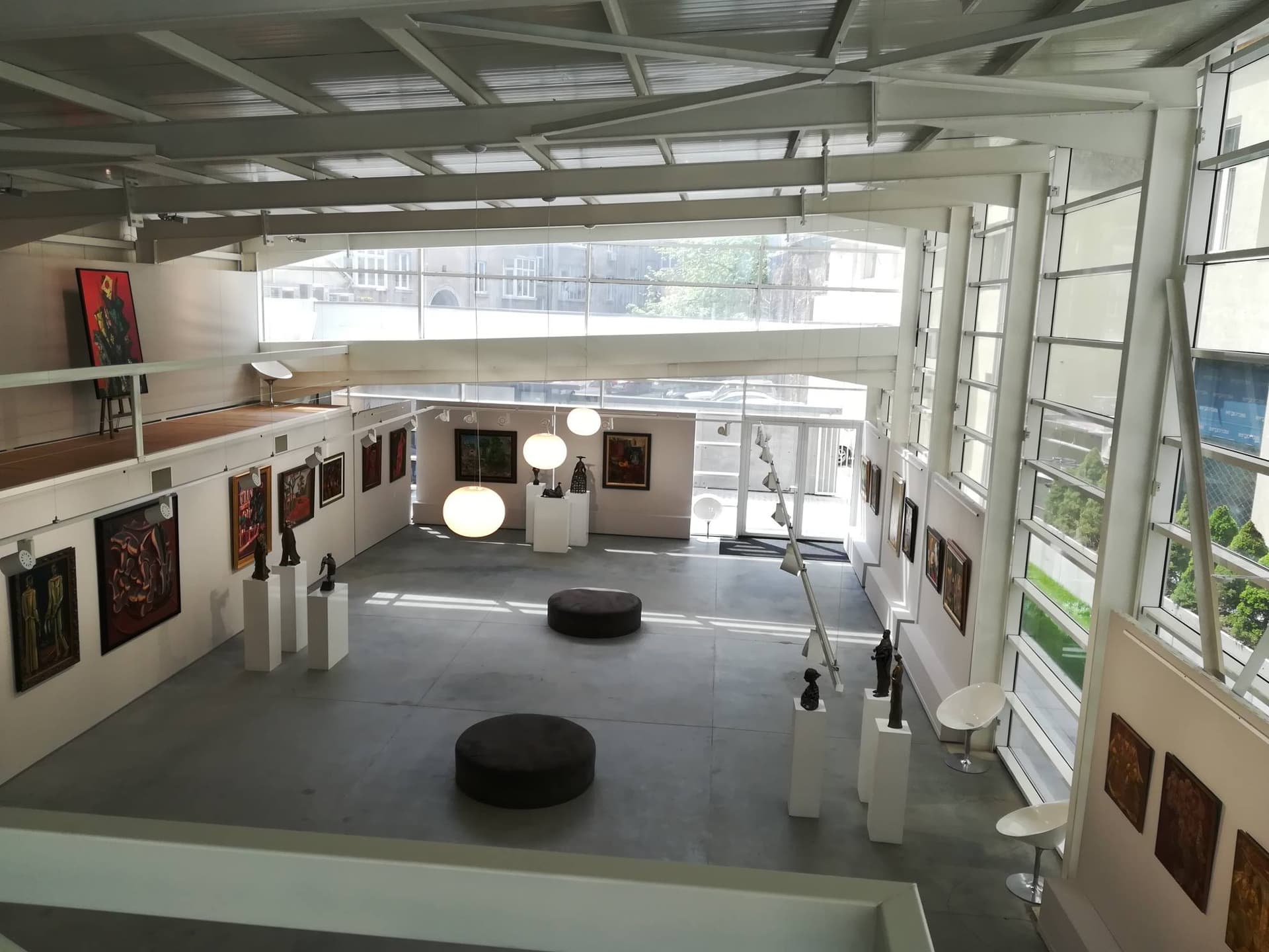 nOva art space - Снимка 1