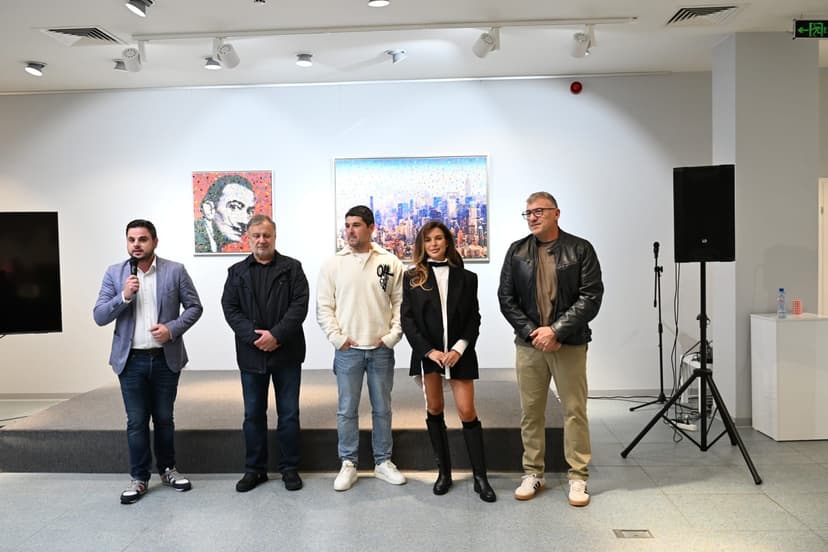 COLLECTIVE PULSE - Снимка 1