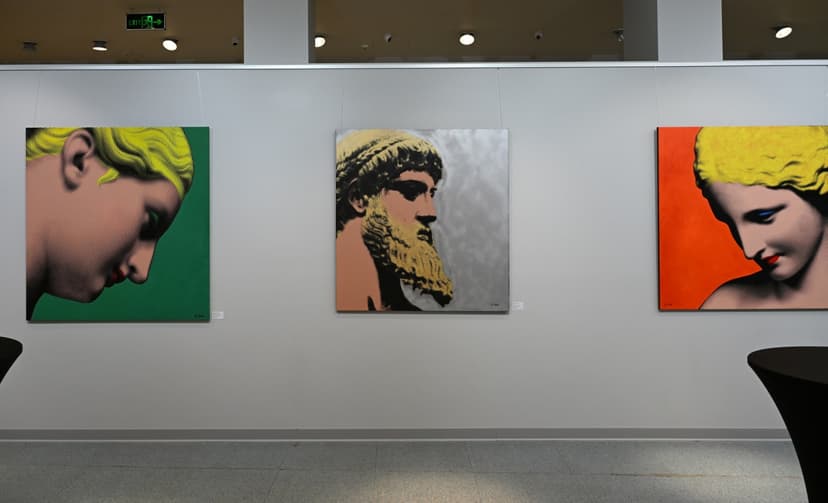 COLLECTIVE PULSE - Снимка 3