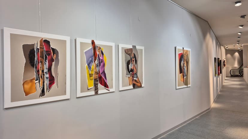 COLLECTIVE PULSE - Снимка 4