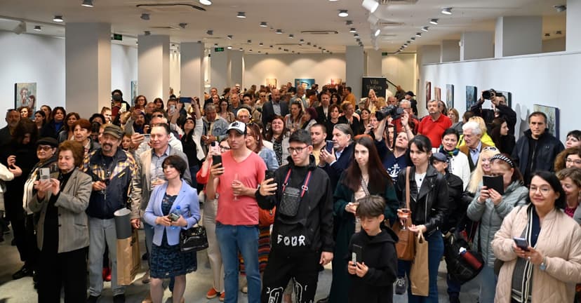 Моят Дон Кихот - Снимка 1