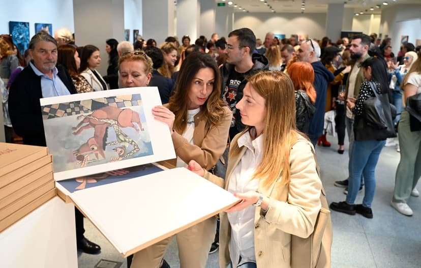 Моят Дон Кихот - Снимка 2