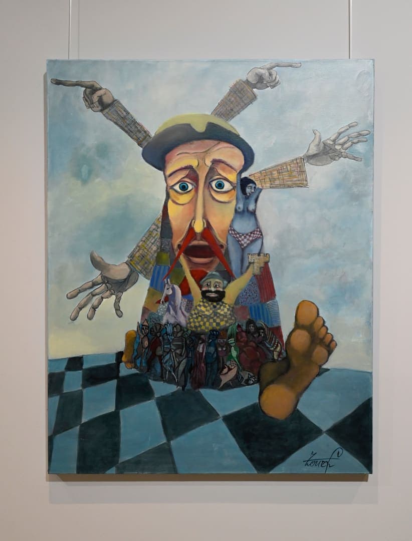 Моят Дон Кихот - Снимка 3