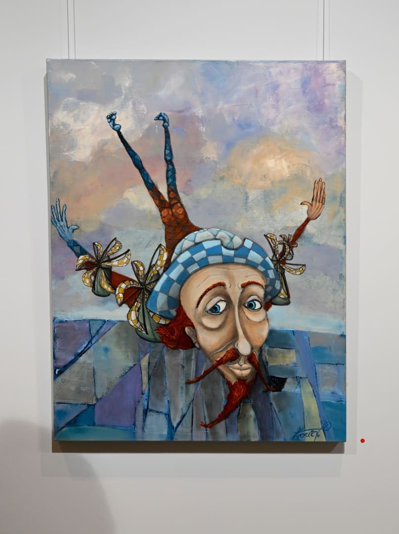 Моят Дон Кихот - Снимка 5