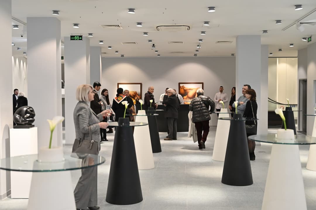 КОЛЕКЦИЯТА