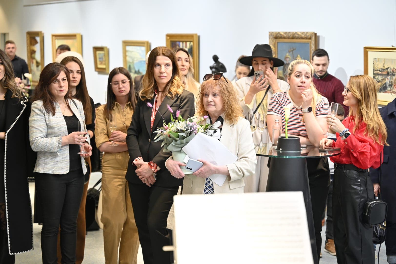 Нов етап за nOva art space: разширено пространство и нови възможности