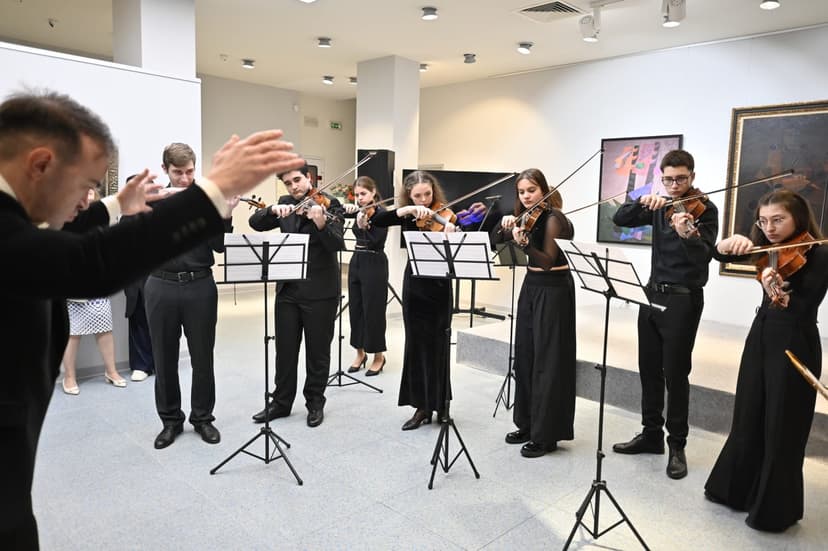 Нов етап за nOva art space: разширено пространство и нови възможности - Снимка 1