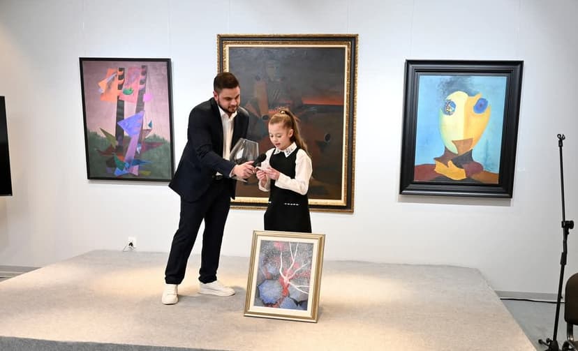 Нов етап за nOva art space: разширено пространство и нови възможности - Снимка 3