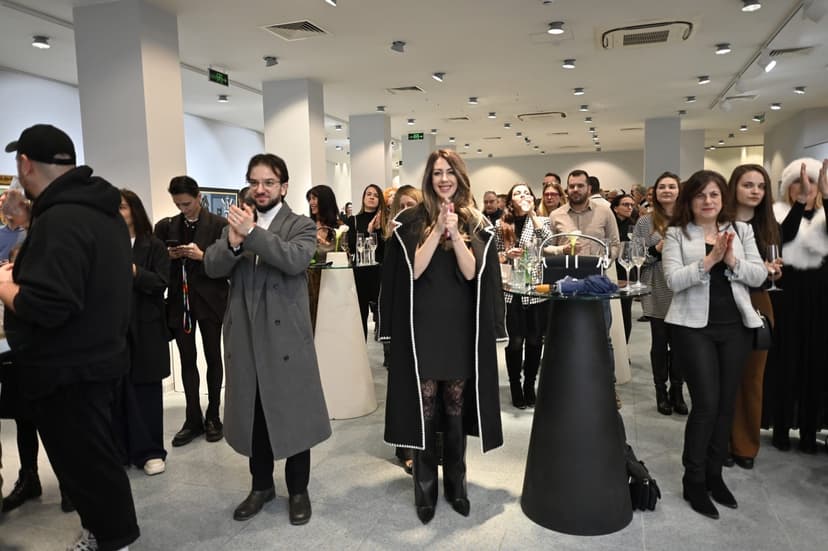 Нов етап за nOva art space: разширено пространство и нови възможности - Снимка 4