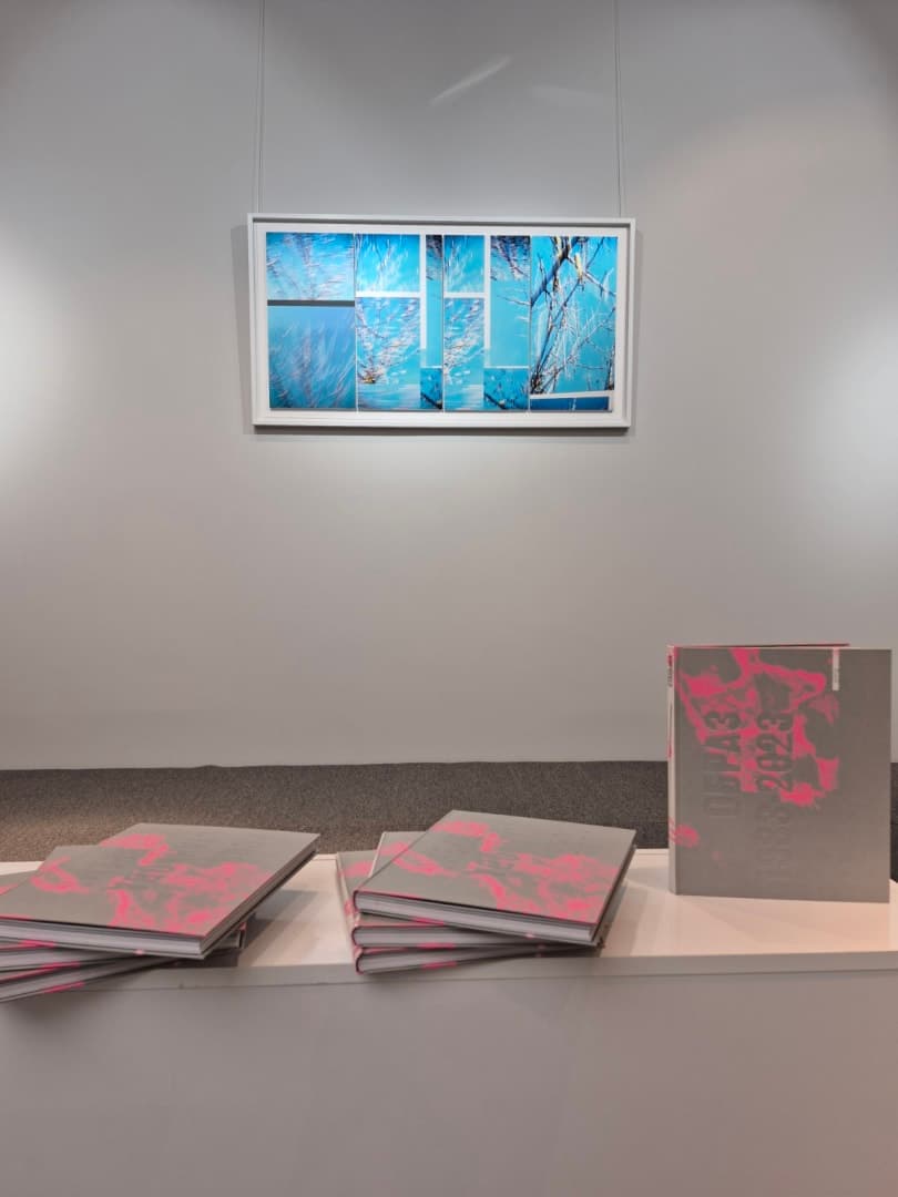 ВРЕМЕ/ОБРАЗ - Снимка 1