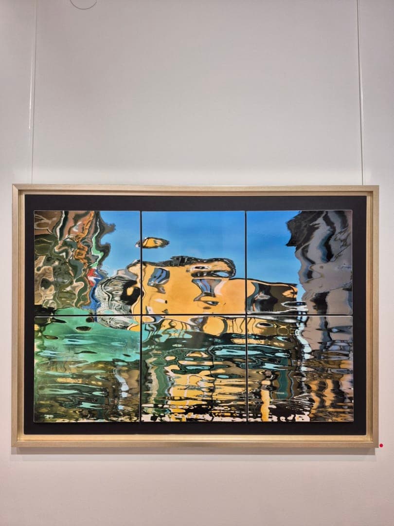 ВРЕМЕ/ОБРАЗ - Снимка 3