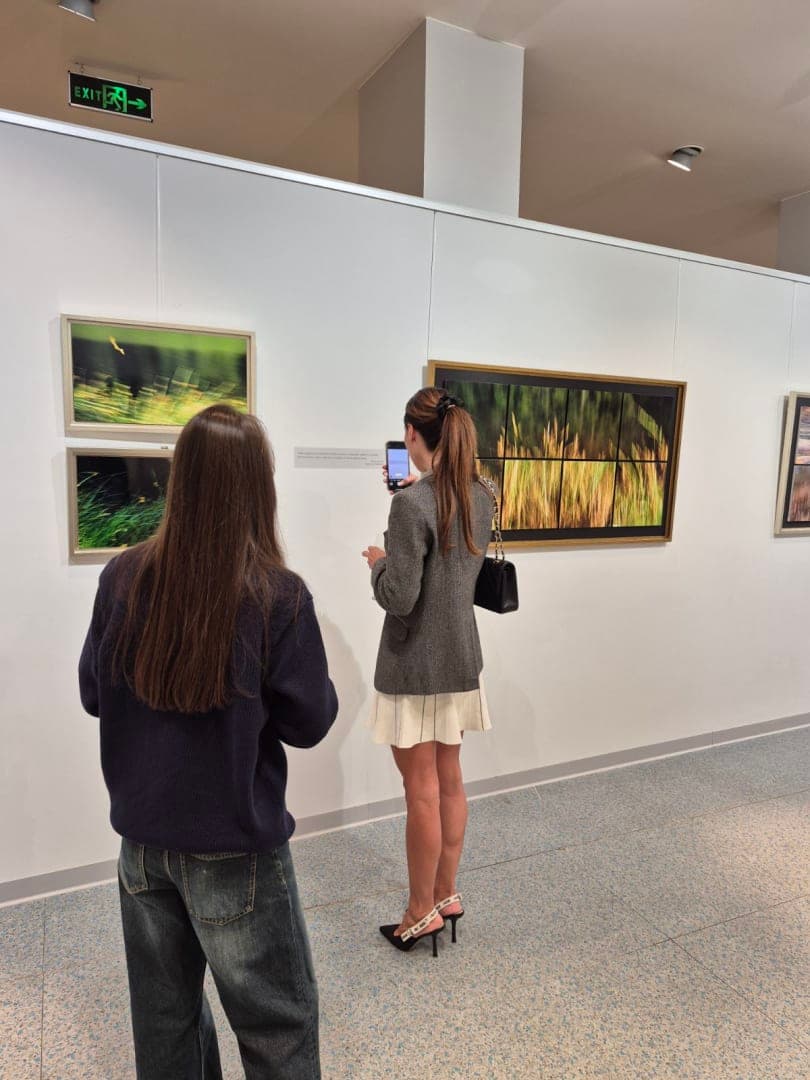 ВРЕМЕ/ОБРАЗ - Снимка 4