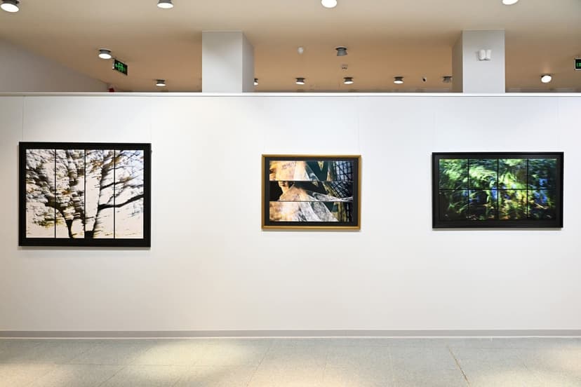 ВРЕМЕ/ОБРАЗ - Снимка 5