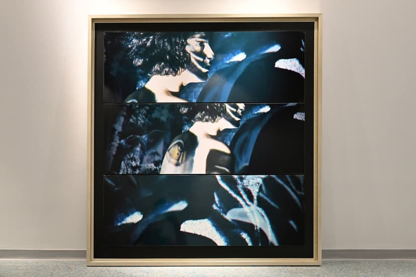 ВРЕМЕ/ОБРАЗ - Снимка 6