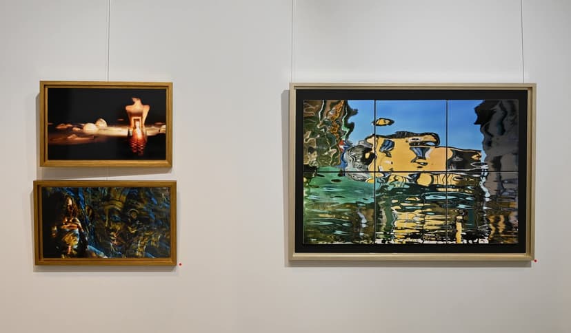 ВРЕМЕ/ОБРАЗ - Снимка 7