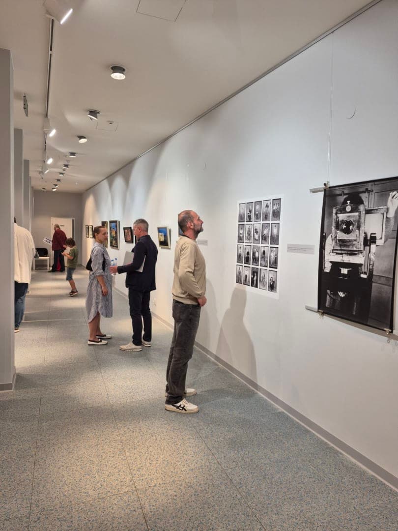 ВРЕМЕ/ОБРАЗ - Снимка 8