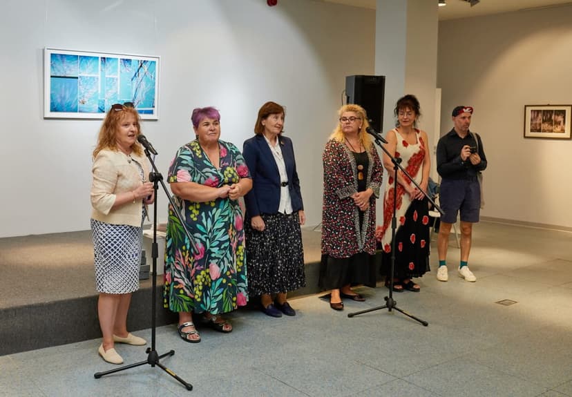 ВРЕМЕ/ОБРАЗ - Снимка 9