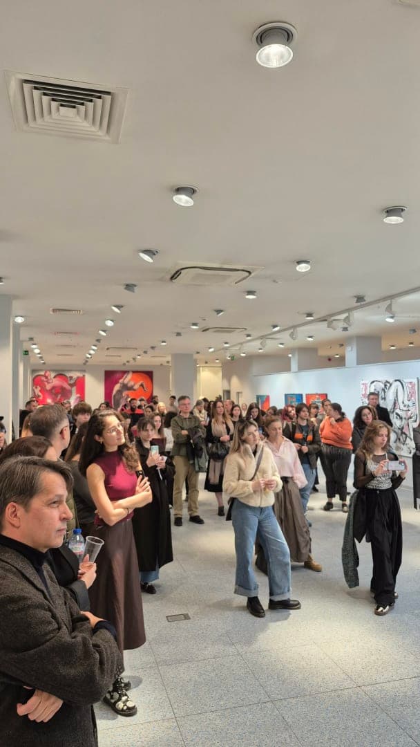 ЕНТРОПИЯ | ЕНЕРГИЯ | ЕКСТАЗ - Снимка 6