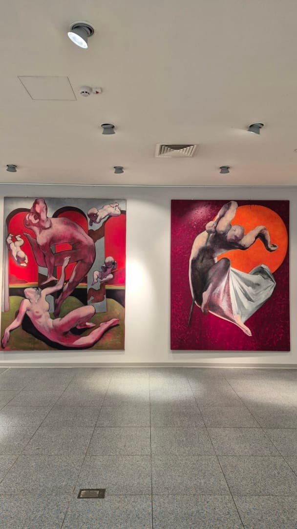 ЕНТРОПИЯ | ЕНЕРГИЯ | ЕКСТАЗ - Снимка 5