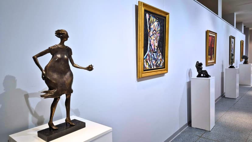 НЕпрекъсната линия - Снимка 4