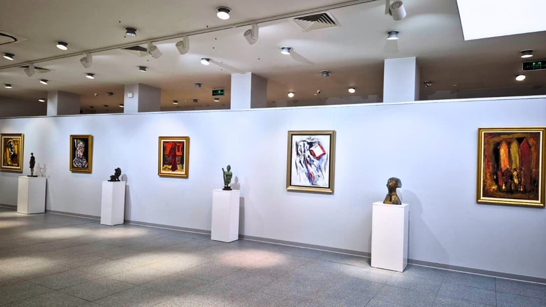 НЕпрекъсната линия