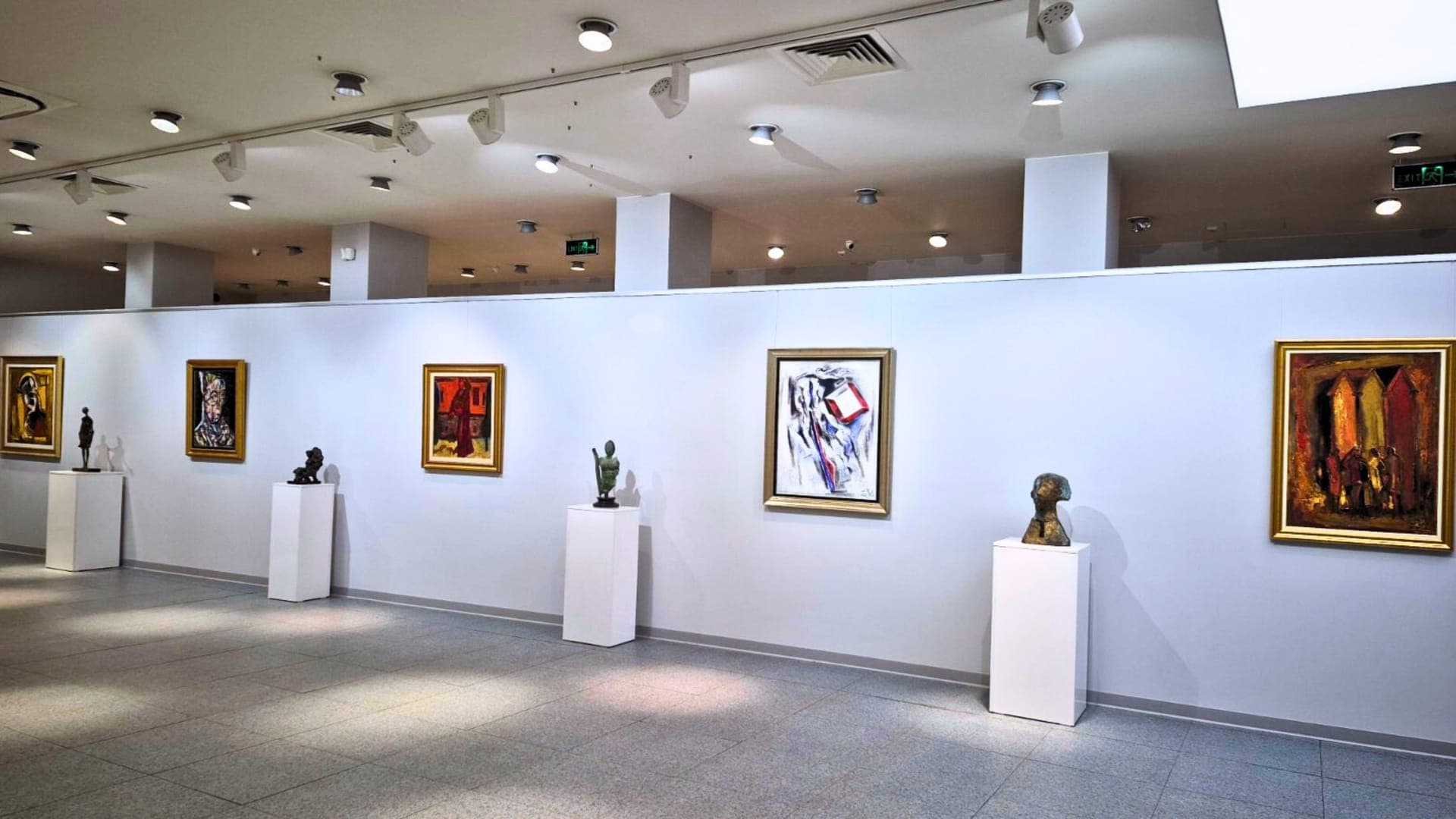 НЕпрекъсната линия