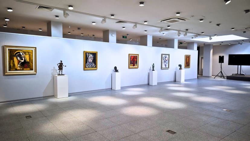 НЕпрекъсната линия - Снимка 8