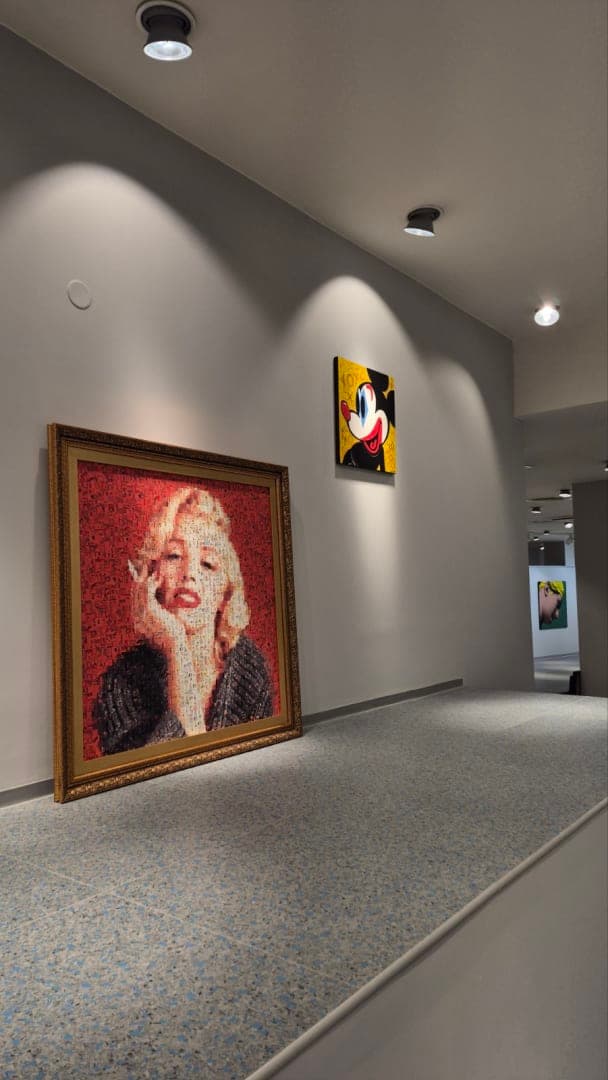 COLLECTIVE PULSE - Снимка 10