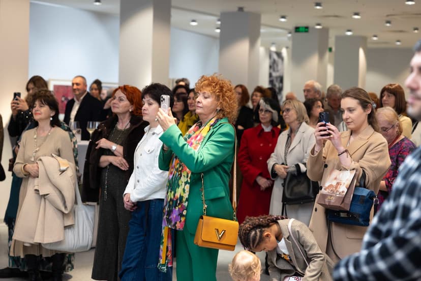 НЕграфика - Снимка 5