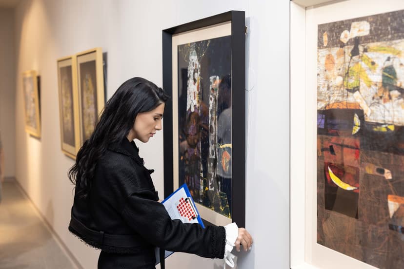 НЕграфика - Снимка 6