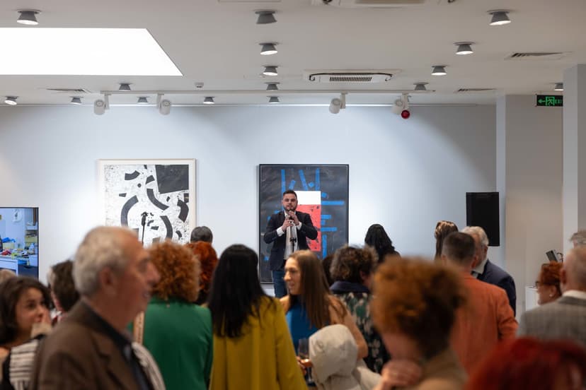 НЕграфика - Снимка 7