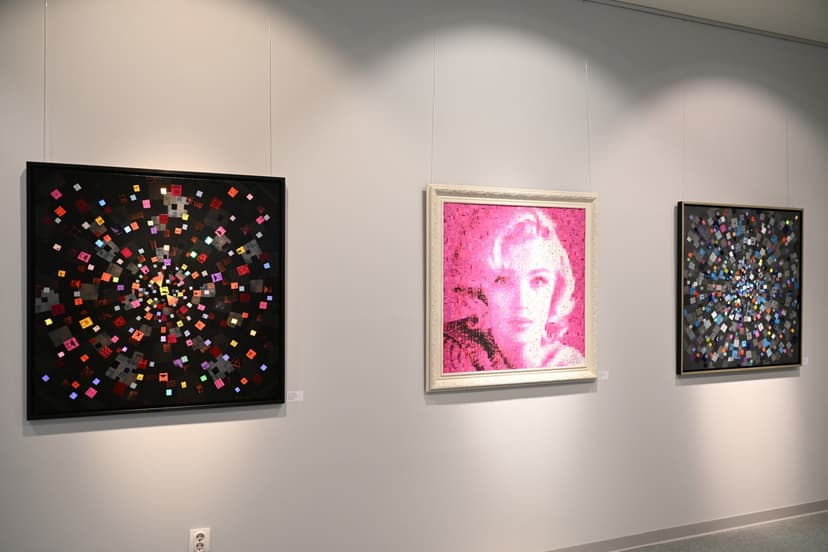 COLLECTIVE PULSE - Снимка 5