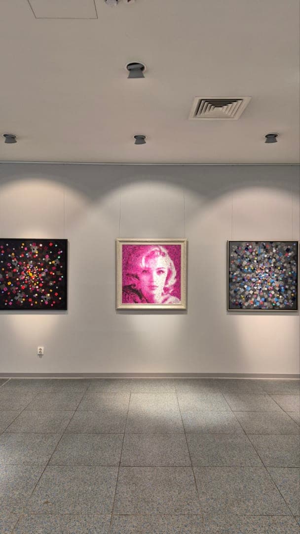 COLLECTIVE PULSE - Снимка 12