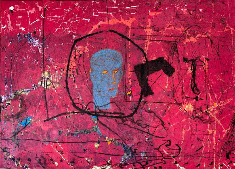 НЕграфика - Снимка 8