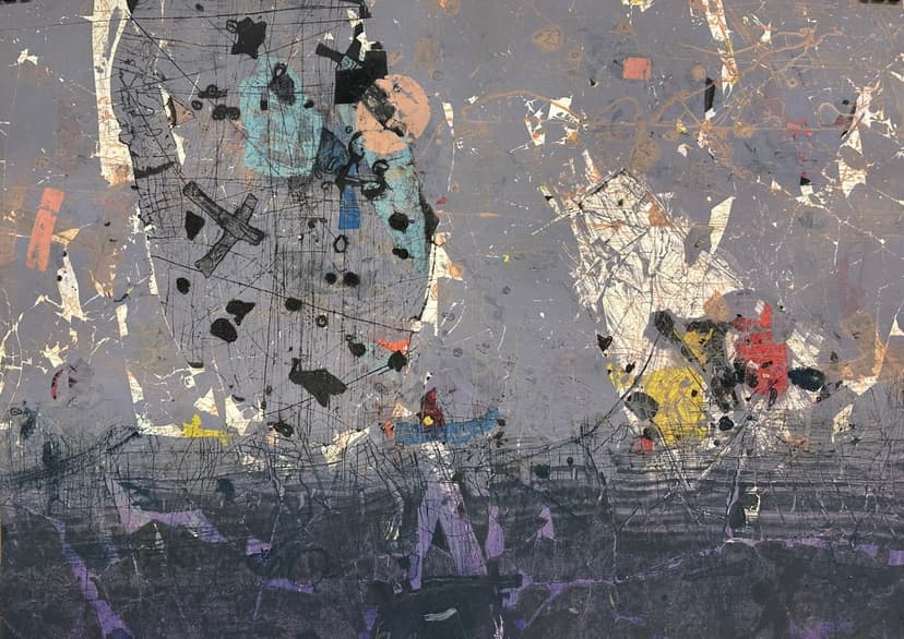 НЕграфика - Снимка 9