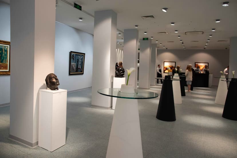 КОЛЕКЦИЯТА - Снимка 9