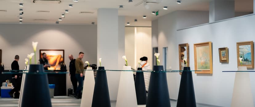 Нов етап за nOva art space: разширено пространство и нови възможности - Снимка 7