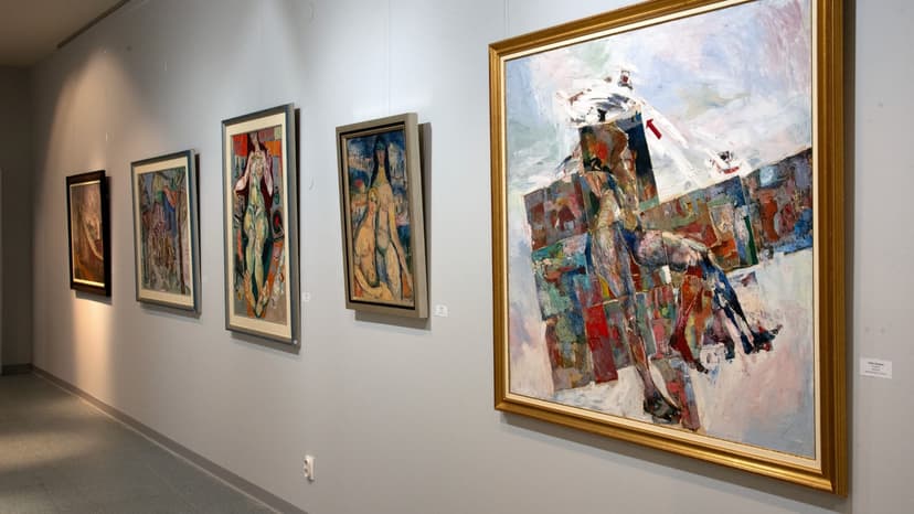 КОЛЕКЦИЯТА - Снимка 10