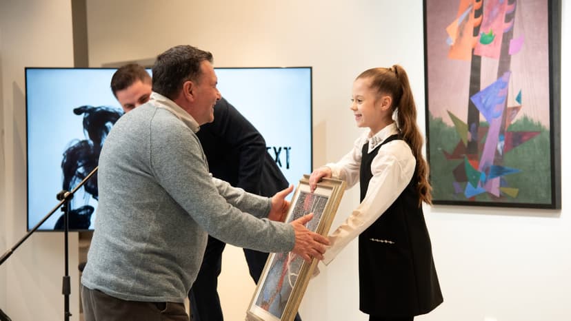 Нов етап за nOva art space: разширено пространство и нови възможности - Снимка 9