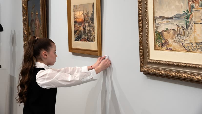 Нов етап за nOva art space: разширено пространство и нови възможности - Снимка 12