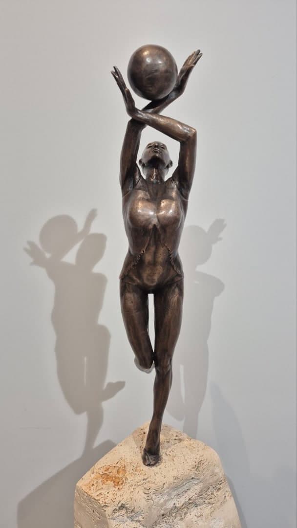 Fibank представи благотворителния си календар за 2026 г. в nOva art space - Снимка 12