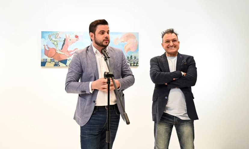 Моят Дон Кихот - Снимка 6