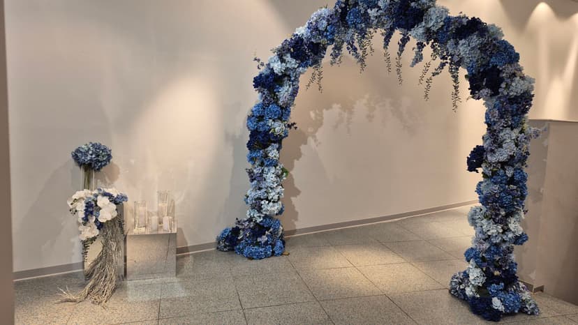 AL+ Cosmetics by Dr. AL|MA отпразнува рожден ден в nOva art space - Снимка 7