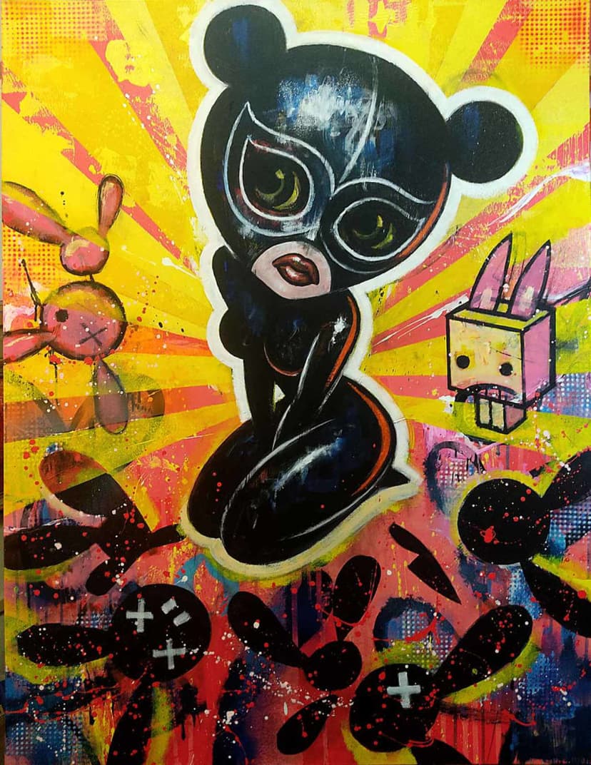 JUST THAT - Снимка 3