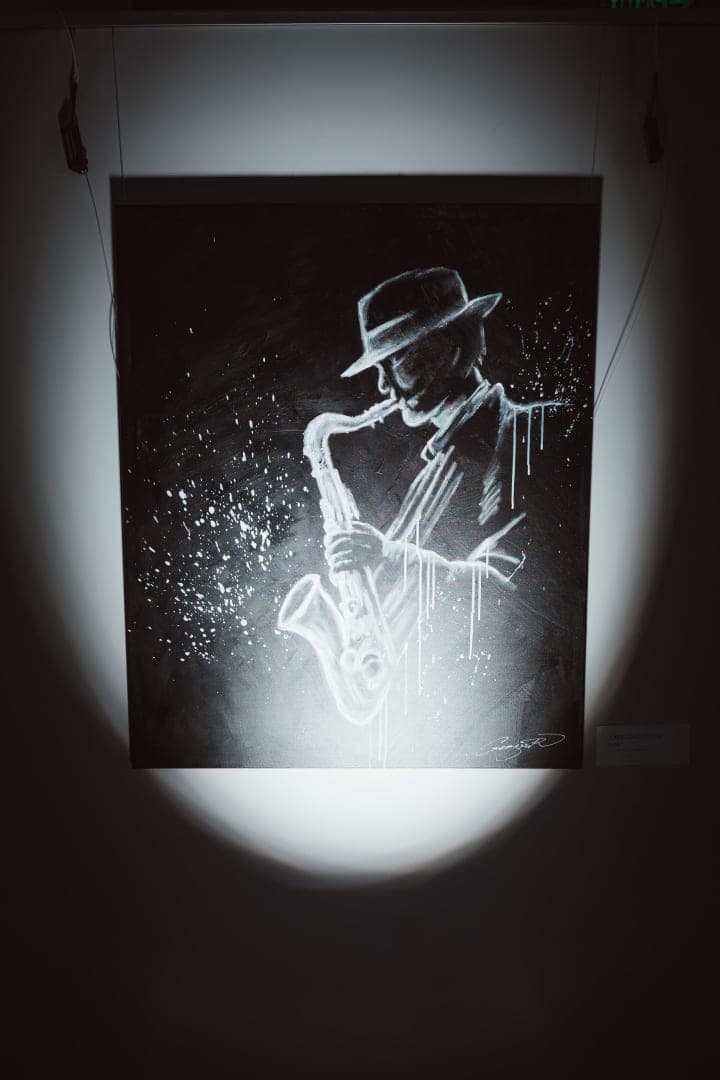 „Забравената нежност“ – изложба на Георгия Рачева в nOva art space - Снимка 10