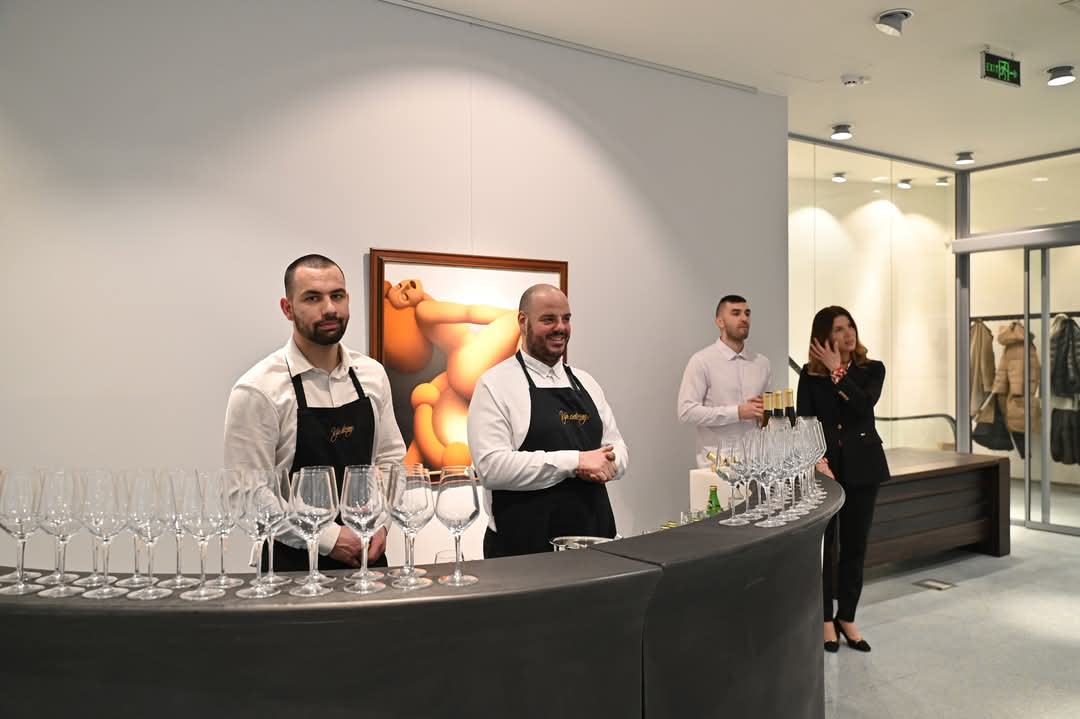 Нов етап за nOva art space: разширено пространство и нови възможности