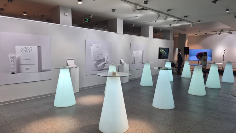 Нов етап за nOva art space: разширено пространство и нови възможности - Снимка 1