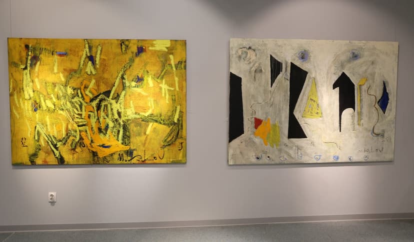 Настояща изложба: „Ренесанс“ - Снимка 3